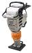 Multiquip MTX80 Rammer