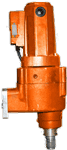 CB700 Core Drill Motor.  Diamond Products P/N 4244062