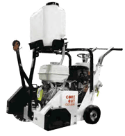 CC1211HXL-14 Push Saw.  P/N 5801093