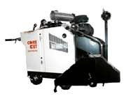 CC1800XL Medium Walk Behind Saws