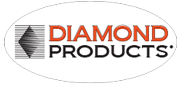 Diamond Products Core Bits