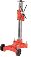 diamond products m2 large base anchor stand
