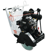 CC1816BVXLP-20 Push Saw.  P/N 5800697