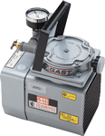 Vacuum Pump for CB700 on M1/M2 Rigs