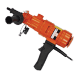 DK16 Core Drill Motor. Diamond Products P/N 4244062