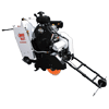 Diamond Products CC3500 Self Propelled Concrete Electric Saw