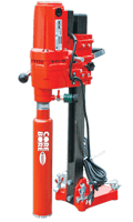 M1AA Complete Core Drill Rigs 