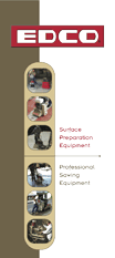EDCO Overview