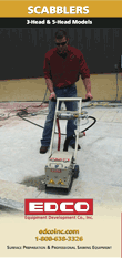 EDCO Scabblers