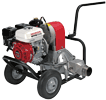 Honda Pump model WDP30
