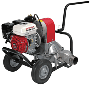 WDP30 Honda Pump