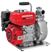 WH15 Honda Pump