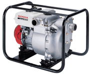 WT20 Honda Pump