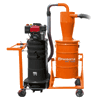 Early Entry SF1000 Dry Vac