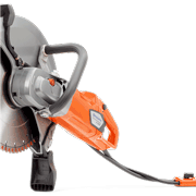 The K770 16 Inch Power Cutter (P/N 967054201) with a superior serviice cycle