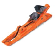 K1270 16 Inch Power Cutter (P/N 967054201)