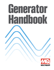 MQ Gas Generator handbook