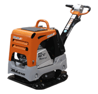 MVH308GH Plate Compactor