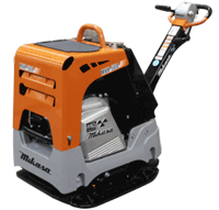 MVH508GH Plate Compactor