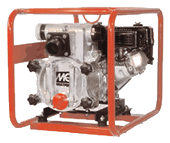 QP2H Pump