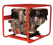 QP2H Pump