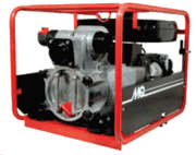 QP2H Pump