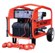 QP2H Pump