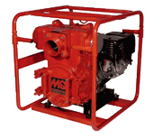 QP2H Pump