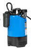 the LB800A is a Tsurumi LB Series Pumps