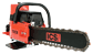 Guide bars for ICS 623GC Concrete Chainsaw