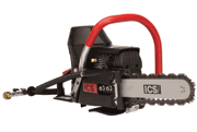 Guide Bar 517689 fits on 660GC Concrete Chainsaws