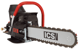 Diamond chains for ICS 680ES Concrete chainsaws