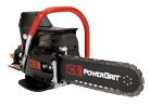 ICS 680ES-PG Gas PowerGrit Ductile Iron Chainsaws