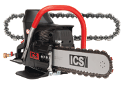 Concrete Chainsaw Package Deals include a FREE second chain.