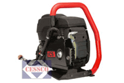 695XL-GC Concrete Chainsaw Power Head