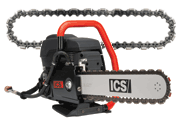 695GC-12 Saw Package (P/N 553464)