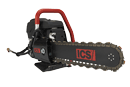 ICS 695XL-PG Gas Ductile Iron Chainsaws