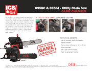 ICS 695GC & 695F4 Data Sheet