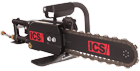 ICS 680ES-GC 12 Inch Concrete Cutting Chainsaw Package P/N 576154