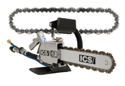 Concrete Chainsaw Package Deals include a FREE second chain.
