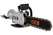 ICS Guide Bar for Converted 853PRO Concrete Chainsaw