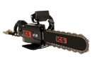 Replacement Guide Bars for 880F4 Concrete Chainsaws