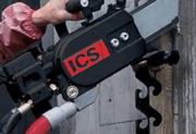 TSS Saw Attachment Kit