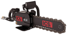ICS Guide Bars for 890PG Saws