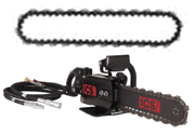 890F4 12GPB Hydraulic Saw Package (P/N 566116)