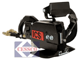 695F4 2-Cycle Gas Powered Concrete Chainsaws