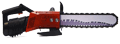 Guide bars for ICS 623GC Concrete Chainsaw