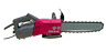 Guide bars for ICS 623GC Concrete Chainsaw