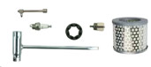 Parts for ICS Saws