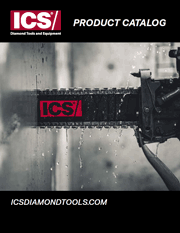 ICS Chain Catalog